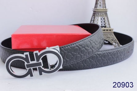 Ferragamo Belts-368